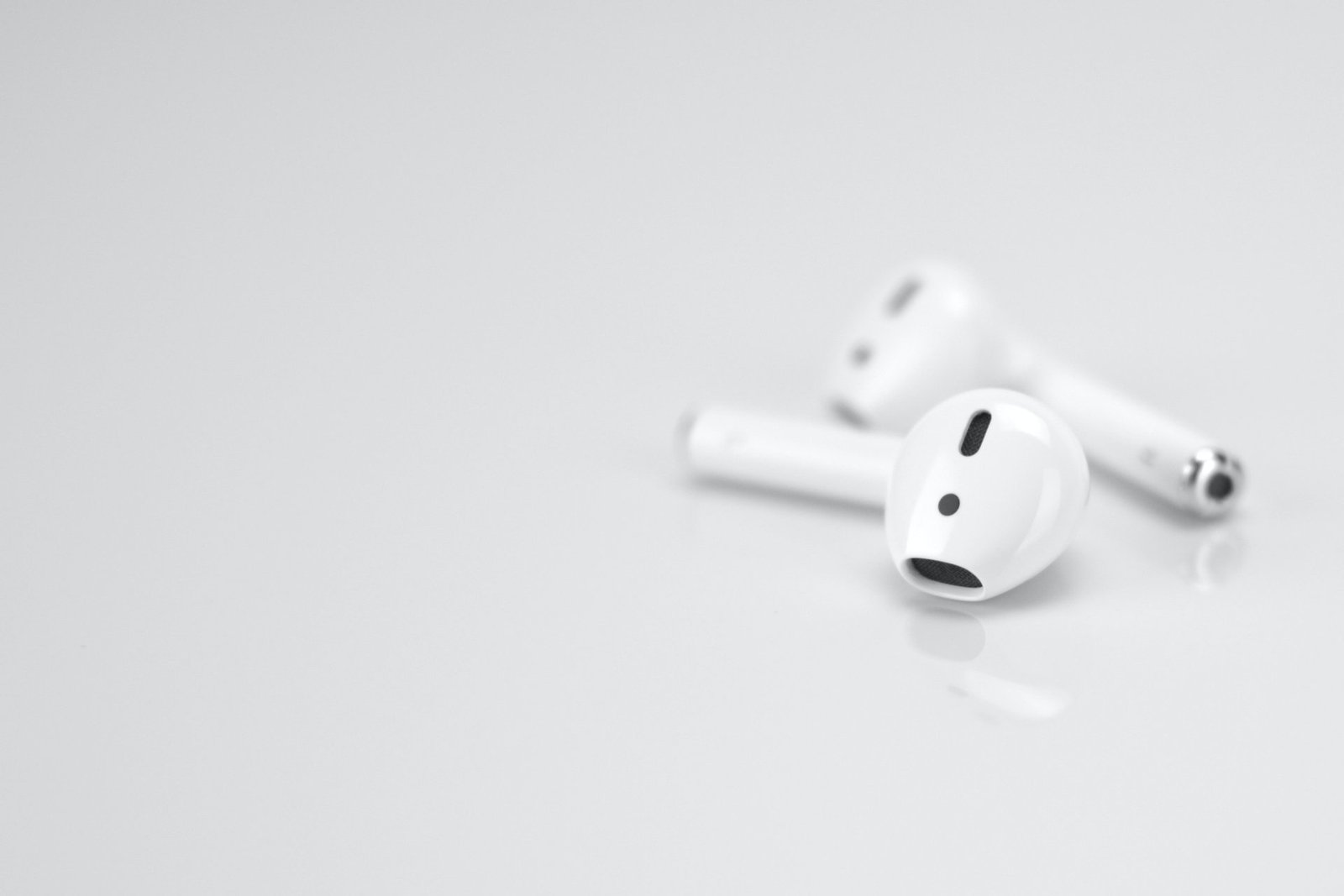 Good music will help you calm down